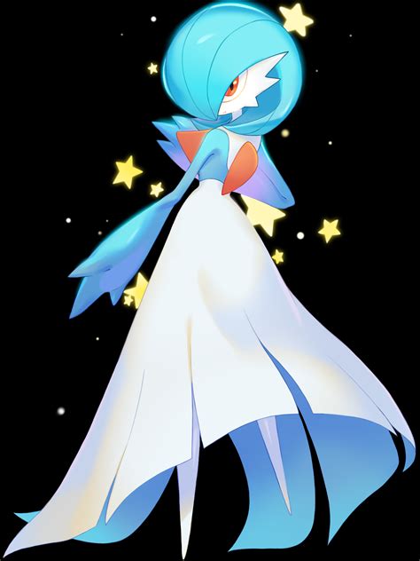 gardevoir anime|Gardevoir .